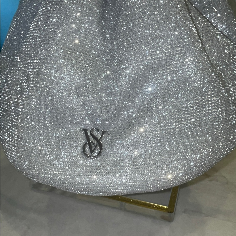Victoria Secret Drawstring Bucket Bag - Picture 3 of 4